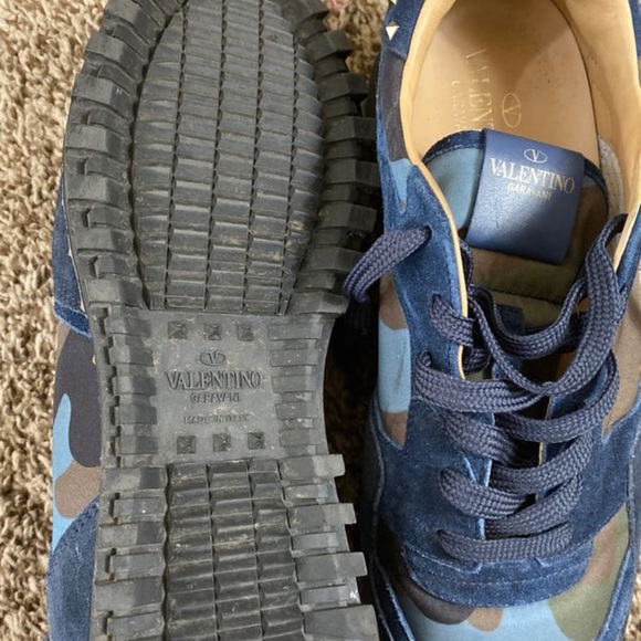 Valentino sneakers - Picture 3 of 3